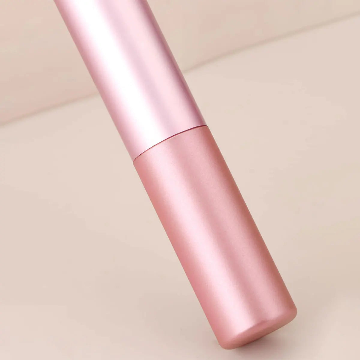 1pc Foundation Brush,Cheek Makeup Brush, Face Brush For Blush, Bronzer, & Highlighter, Makeup Brush For Loose Or Pressed Powder