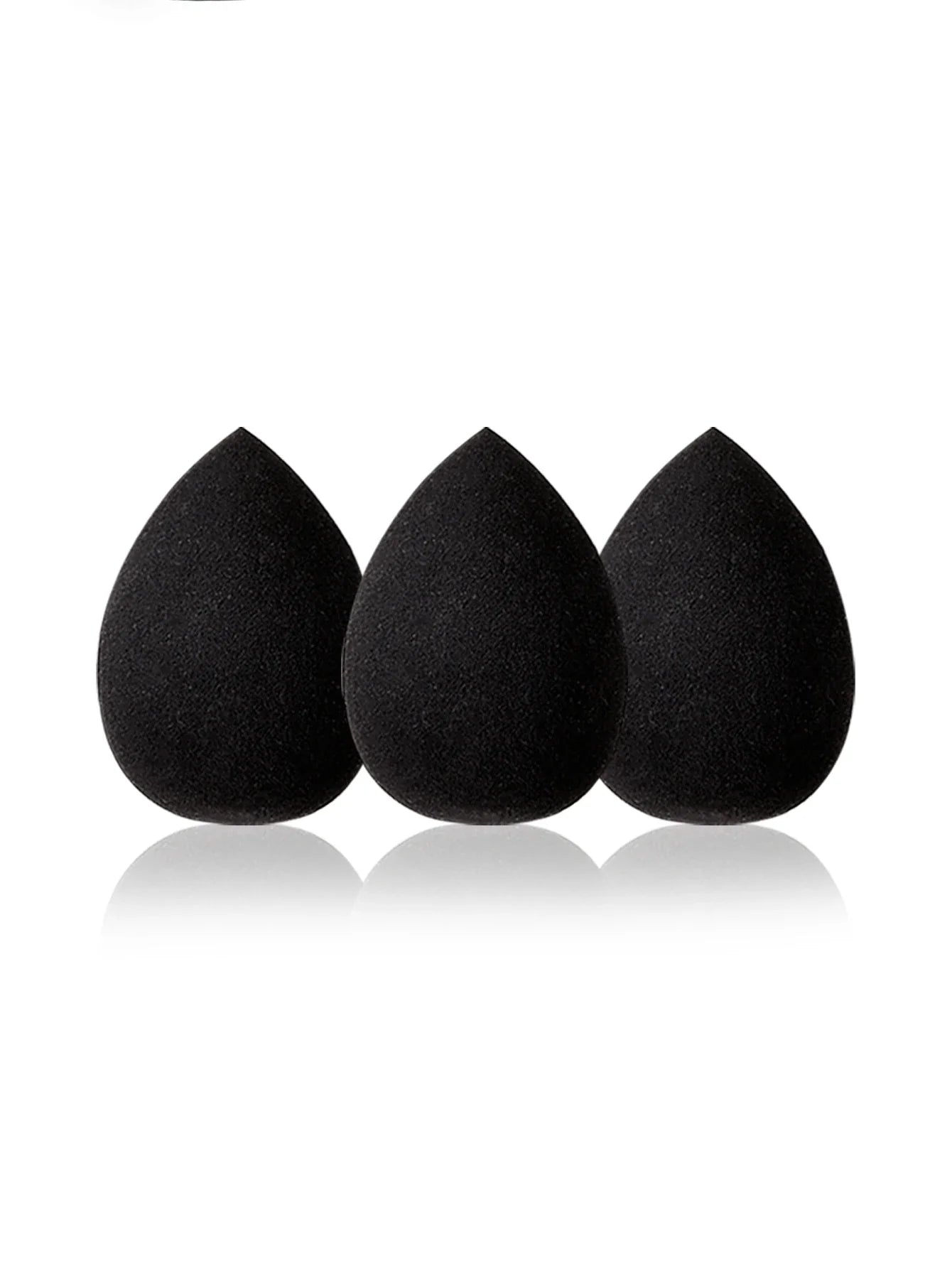 3~21pcs Fashion Makeup Brsuh Set Soft Hair Cosmetic Brushes With Makeup Brush Holder Beauty Egg And Powder Puff