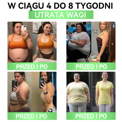 🪶💙𝑨𝑵𝑮𝑬𝑳𝑻𝑹𝑨𝑷® Moringa × Berberyna × AMPK 10-w-1 Wsparcie metaboliczne, plaster z nanotechnologią mikroigłową 🇵🇱(Wystarczy raz dziennie, widoczne efekty w 7 dni) ✅ Na otyłość, wiotką skórę, bezdech senny, problemy ze stawami i wiele innych