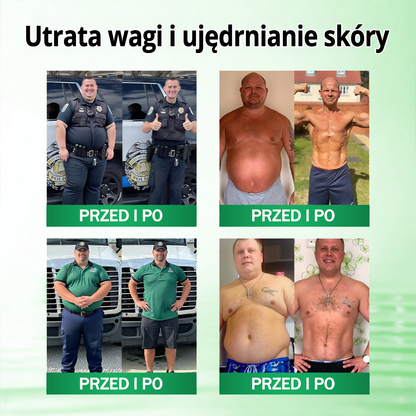 🪶💙𝑨𝑵𝑮𝑬𝑳𝑻𝑹𝑨𝑷® Moringa × Berberyna × AMPK 10-w-1 Wsparcie metaboliczne, plaster z nanotechnologią mikroigłową 🇵🇱(Wystarczy raz dziennie, widoczne efekty w 7 dni) ✅ Na otyłość, wiotką skórę, bezdech senny, problemy ze stawami i wiele innych