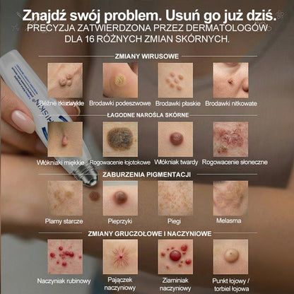 HISKIN® 🎁🎁🎁 Zostało już tylko 10 opakowań! Teraz otrzymujesz dodatkowe 50% rabatu! Nie przegap tej specjalnej oferty, ponieważ taka sama zniżka ponownie pojawi się dopiero za dłuższy czas.