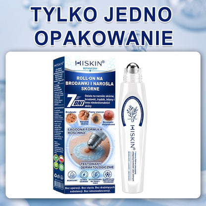 HISKIN® 🎁🎁🎁 Zostało już tylko 10 opakowań! Teraz otrzymujesz dodatkowe 50% rabatu! Nie przegap tej specjalnej oferty, ponieważ taka sama zniżka ponownie pojawi się dopiero za dłuższy czas.
