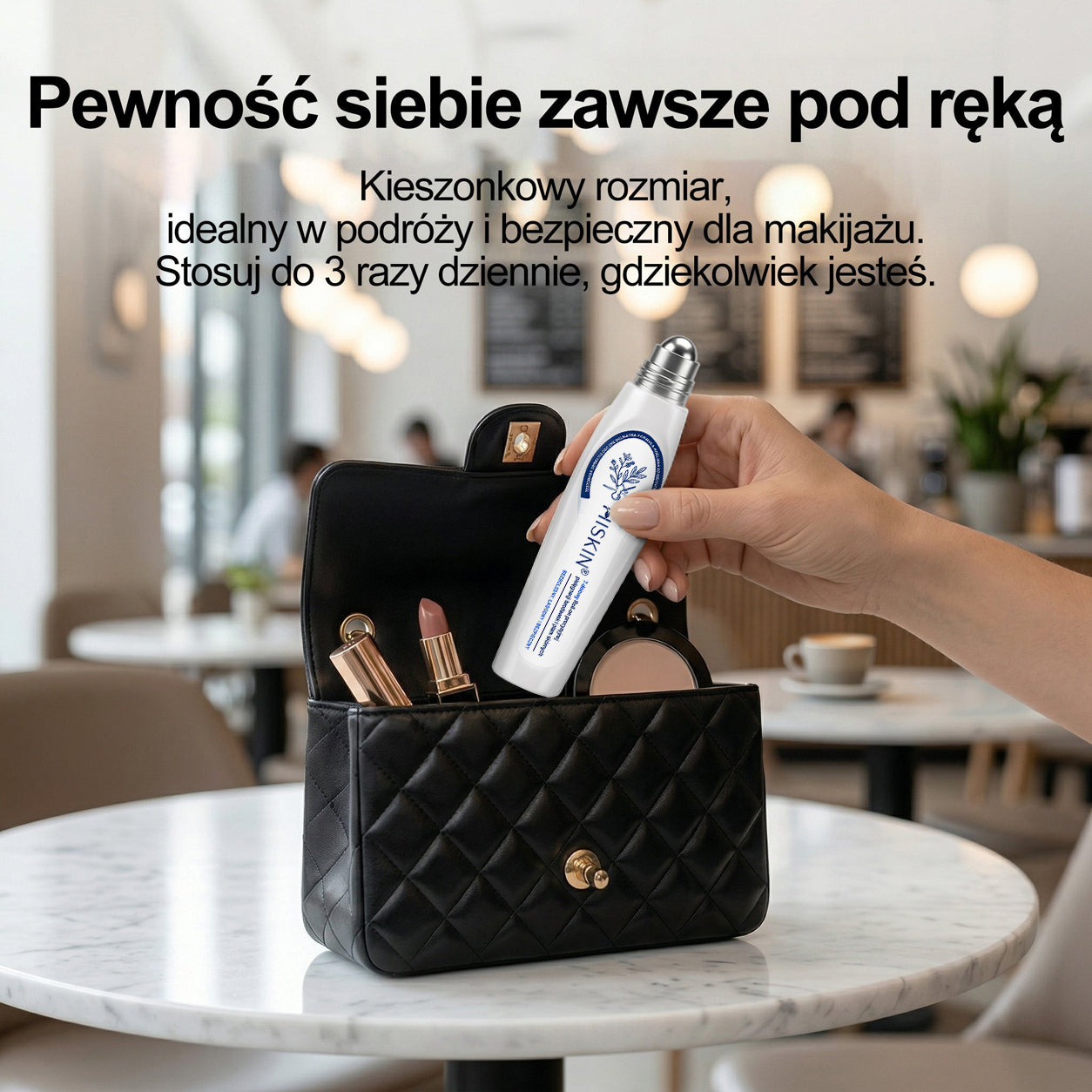HISKIN® 🎁🎁🎁 Zostało już tylko 10 opakowań! Teraz otrzymujesz dodatkowe 50% rabatu! Nie przegap tej specjalnej oferty, ponieważ taka sama zniżka ponownie pojawi się dopiero za dłuższy czas.