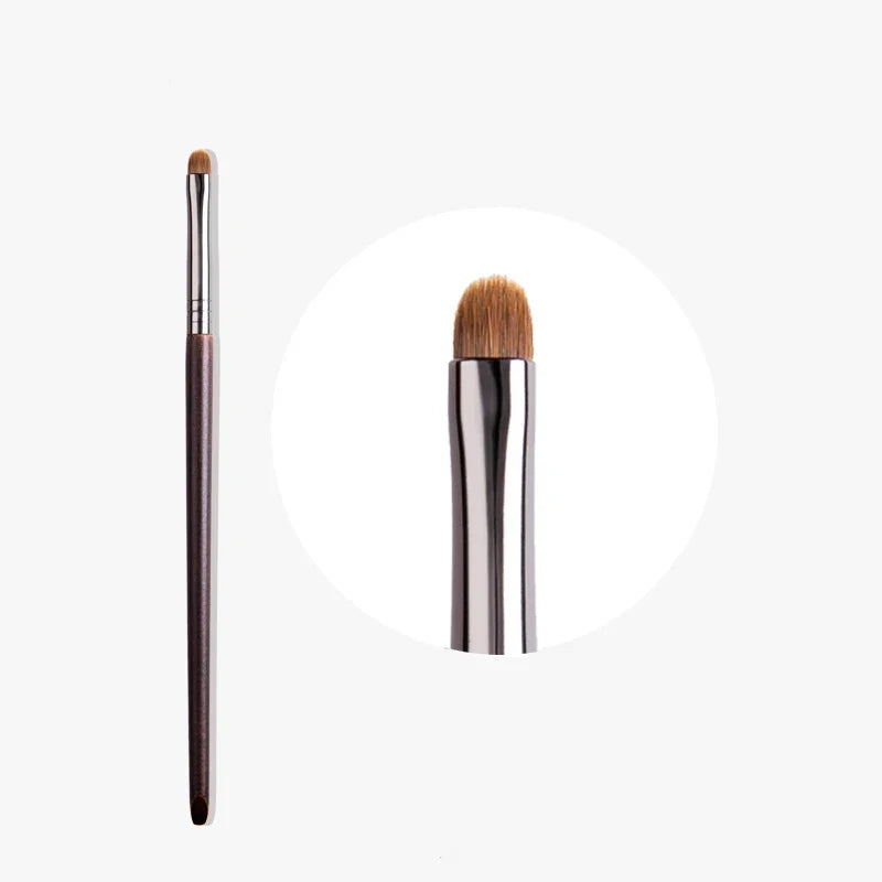 Makeup Lip Brush Fashion Lipstick Concealer Brush Professional Makeup Tool for Lip Liner Gloss kit pincel maquiagem