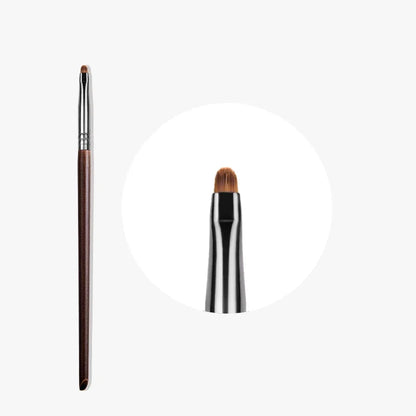 Makeup Lip Brush Fashion Lipstick Concealer Brush Professional Makeup Tool for Lip Liner Gloss kit pincel maquiagem