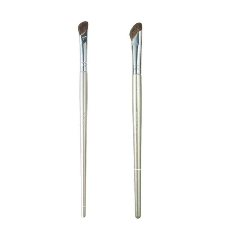Nose Contour Brush Flat Nose Contour Brush Angled Contour Makeup Brush Natural Hair Angled Contour Shadow Smudge Makeup Brushes