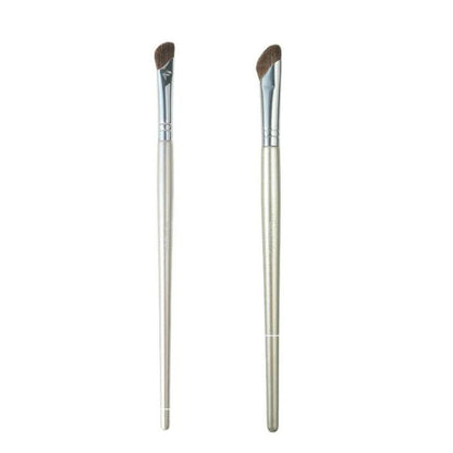 Nose Contour Brush Flat Nose Contour Brush Angled Contour Makeup Brush Natural Hair Angled Contour Shadow Smudge Makeup Brushes