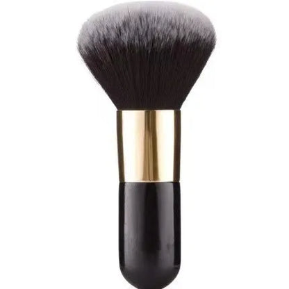 Large Size Powder Foundation Brush Professional Makeup Brush Multifunctional Cosmetic Blush Sculpting Bronzer Brush Makeup Tool
