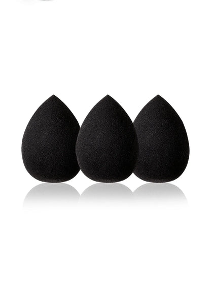 3~21pcs Fashion Makeup Brsuh Set Soft Hair Cosmetic Brushes With Makeup Brush Holder Beauty Egg And Powder Puff