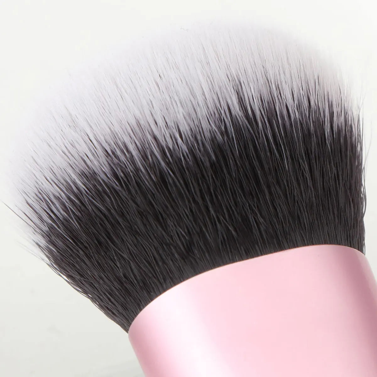 1pc Foundation Brush,Cheek Makeup Brush, Face Brush For Blush, Bronzer, & Highlighter, Makeup Brush For Loose Or Pressed Powder